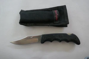 Kershaw Black Horse 1060 Folding Knife Japan - Picture 1 of 7
