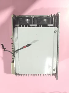 1PCS USED MITSUBISHI SERVO DRIVE MR-J2S-500A-S091 Fastshipping DHL/Fedex - Bild 1 von 3