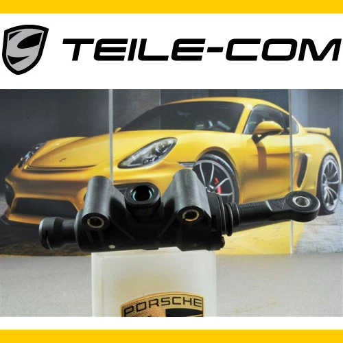 Cilindro transmisor de embrague Porsche 911 996 / Boxster 986 99642317108 Foto 1 de 1