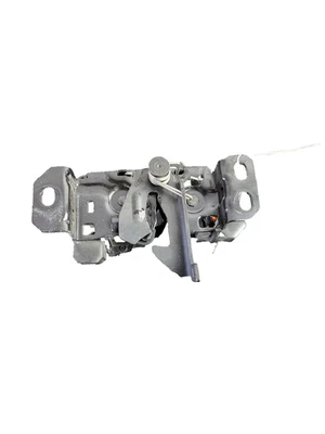 Used Oem Mercedes-Benz 1778803000 Hood Lock Latch for 2019-2023 CLA250 2.0L FWD - Image 1 of 4