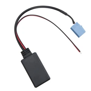 _Drahtloser AUX-Adapter -Audiokabel Für B5 Mit Für - Afbeelding 1 van 22
