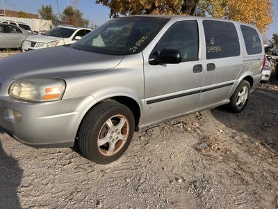 Passenger Front Window Regulator SV6 Fits 05-09 MONTANA 558131 - Image 1 of 4
