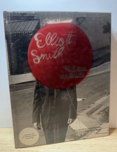 ELLIOTT SMITH By De Autumn Wilde & Beck Hansen - Hardcover - Imagen 1 de 12