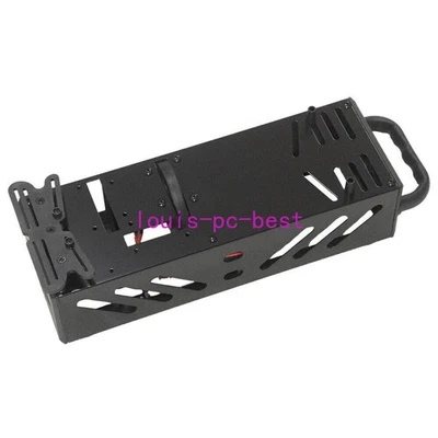 Hispeed 70110 Starter Box-1 for HiMOTO 1/8 & 1/10 Nitro Power RC Car Buggy Truck - Photo 1/4