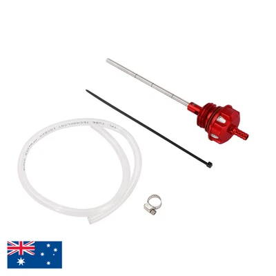 Tapa tanque varilla de medición de aceite motocicleta Harley Touring Street Electra Glide Road King Foto 1 de 4