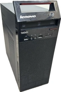 Lenovo ThinkCentre E73 I5-4460S 2.9 GHZ, 8 GB RAM, NEW 120GB SSD, WINDOWS 10 PRO - Picture 1 of 4