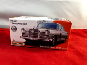 Choose Your Own Matchbox Power Grab 2018 to 2025 Buy More & Save! NIP! - Picture 1 of 83