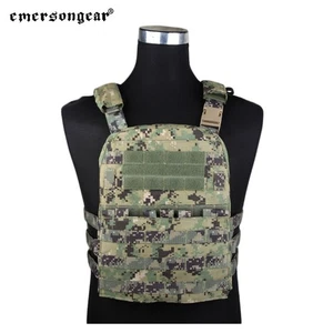 Emersongear For CP AVS Tactical Vest Harness Body Armor Plate Carrier 11.11 Sale - Picture 1 of 19