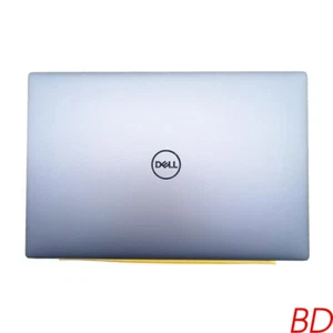 0T7CJJ For Dell XPS13 9315 XPS 9315 (2022) A Shell HDP33 Screen Back Cover Gray - Afbeelding 1 van 3