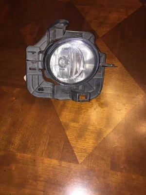 Faro antiniebla híbrido Nissan Altima 2007 2008 2009 pasajero sedán OEM Foto 1 de 4