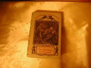 Kamerad-Bibliothek Reinhard Roehle Das Geheimnis von Ragpura um 1920 - Bild 1 von 1