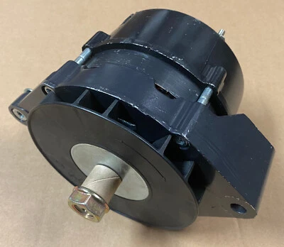 PRESTOLITE Leece-Neville 66021606 Alternator - Image 1 of 4