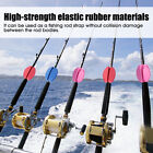 Mini Fishing Rod Festkugel-Stangenkugelschutz Anti-Kollisions-Werkzeugzubehör 