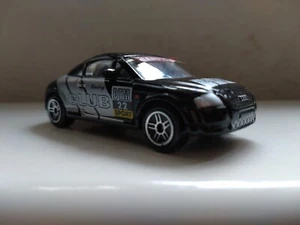 REALTOY AUDI TT 1/55 #244 - Picture 1 of 6