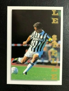 Tarjeta ROBERTO BAGGIO LE STELLE JOKER CALCIATORI 94 AIC n 338 NUEVA COMO NUEVA - Imagen 1 de 2