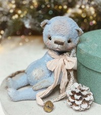 Sewing Kit For Vintage Style Bear 9 inch