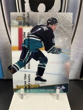 1998-99 Finest #1 Teemu Selanne