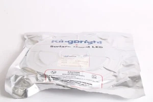 Kingbright ACSA04-41SEKWA-F01 Surface Mount Display 400 Stück - Neu - Bild 1 von 3