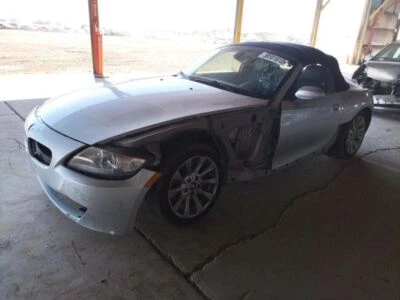 Passenger Rear Suspension Without Crossmember 3.0L Fits 03-08 BMW Z4 661748 Foto 1 de 4