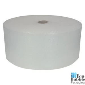 Bubble Wrap 250mm x 100m SYDNEY FREE SHIPPING Air Bubble Clear 10mm Bubbles - Picture 1 of 1
