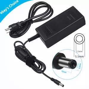  12V 5A 5 amp 60W AC&DC Power Supply Adapter for LED Strip, CCTV Accessories - Picture 1 of 9