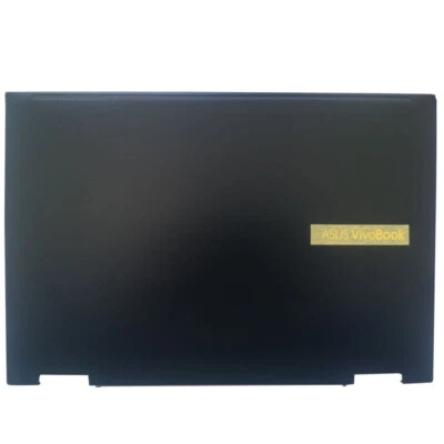 Display Deckel Für ASUS Vivobook TP420UA TM420I TM420UA TP420LA LCD Back Cover - Bild 1 von 3
