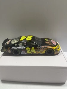 JEFF GORDON, #24, WIZARD OF OZ, 1/24 2004 ACTION MONTE CARLO - Picture 1 of 7
