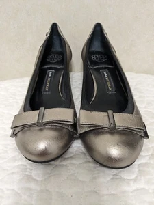 dana bushman heels size 9 womens - Picture 1 of 6