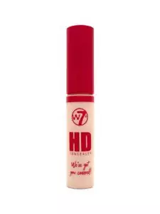 Corrector W7 HD (5 tonos) - Imagen 1 de 10