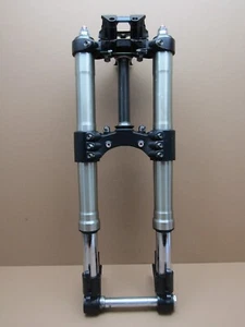 Ducati Streetfighter 1100 2013 13,330 Meilen Gabelrohrstützen Showa (12623) - Bild 1 von 23