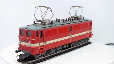 Vintage Piko H0 BR 211 035-1 DR Electric Locomotive. - Image 1 of 4