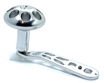 Pro Challenger Power Handle For Penn 113H 113HL 113HLW 349 Fishing Reels - Image 1 of 4