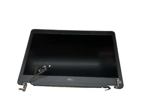 "Conjunto completo de pantalla LCD de 14" Dell Latitude E7440 - Imagen 1 de 3