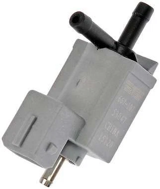 Turbocharger Boost Solenoid for 2001-2004 Volvo V70 Turbo 2.3L L5 GAS DOHC - Image 1 of 1