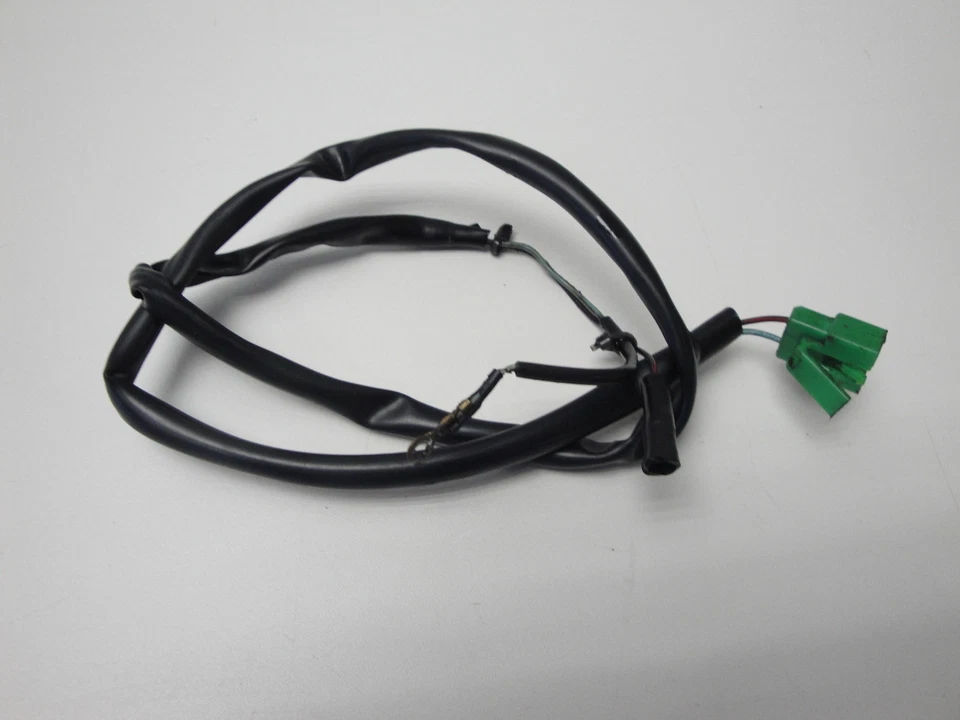 Kabelstrang Öldruckschalter Neutralschalter Kabel Yamaha FJ 1100 47E 84-85 - Imagem 1 de 1