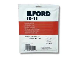 Desarrollador de películas Ilford ID-11 ID11 1L - Imagen 1 de 2