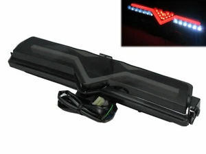 CrazyTheGod FRS FR-S 2012-Present LED 3RD Troisieme Feu Stop SMOKE for SCION - Picture 1 of 9