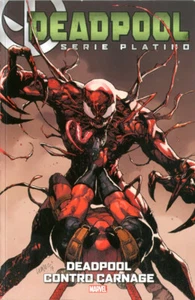 DEADPOOL PLATIN SERIE Broschüre Comic Nummer 5 - Bild 1 von 1