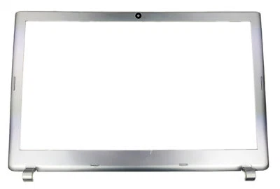 NUOVO ACER ASPIRE LAPTOP MATRIX FRAME V5-551 V5-551G ARGENTO - Immagine 1 di 2