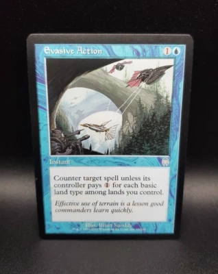 Evasive Action Magic Apocalypse - Image 1 of 2