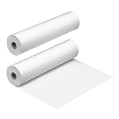 MARKENLOS verschiedene Größen Faxrollen Thermofaxrollen Faxpapier Thermopapier Faxrolle