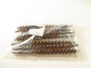 7 Pack .22 CALIBER PISTOL PHOSPHOR BRONZE BORE BRUSH - Picture 1 of 3