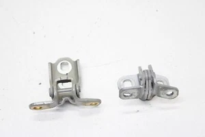 2018-2024 GMC TERRAIN REAR LEFT DRIVER SIDE LOWER & UPPER DOOR HINGE SET OEM - Bild 1 von 6