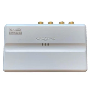 Creative Labs Sound Blaster Digital Music LX Soundkarte Modell SB0271 - Bild 1 von 5