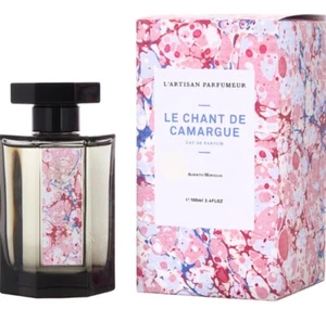 Nuovo con scatola L'artisan Parfumeur 100ml ALBERTO MORILLAS EDP Le Chant de Camargue - Foto 1 di 5
