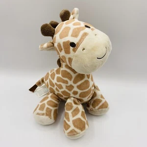 Juguete de peluche de jirafa musical de cuerda Carter's para bebé 2015 funciona 9" - Imagen 1 de 5