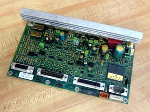 ABB 3HAB2213-1 DSQC 313 Serial Meas.Module 3HAB2213-1/5 - Bild 1 von 7