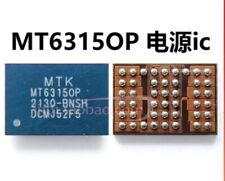 2 PCS  New Power IC  MT63150P MT6315OP For Phone repair