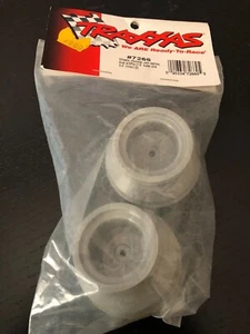 Ruote per camion Traxxas Monster Jam replica # 7266 - Foto 1 di 1