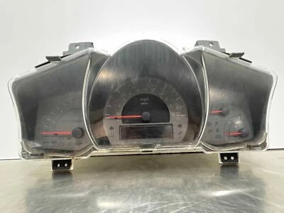 Velocímetro Gauge Cluster OEM 2007 2008 Honda Ridgeline Foto 1 de 3